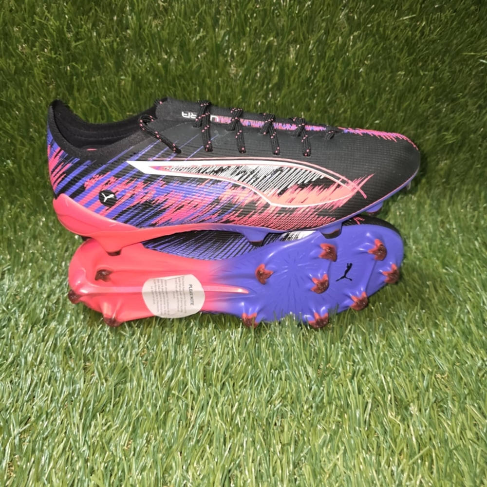 PUMA ULTRA 5 ULTIMATE F1 soccer cleats
